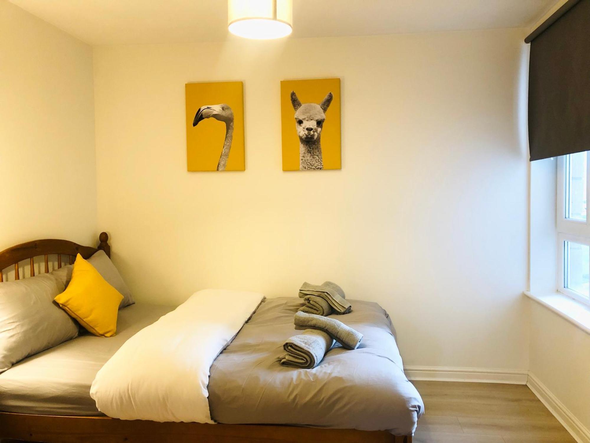 Spacious City Centre Flat Free Parking& Superfast Wifi Edimburgo Exterior foto