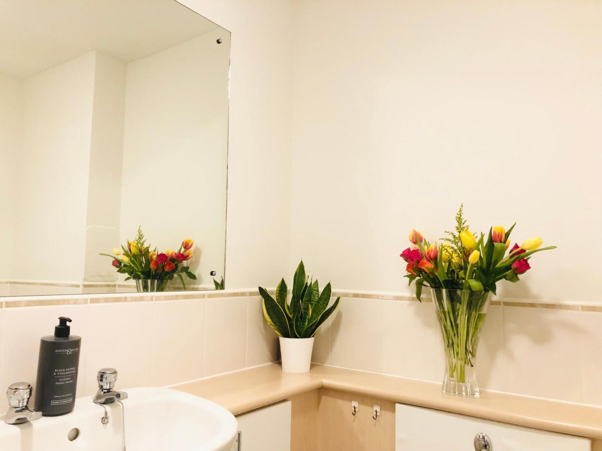 Spacious City Centre Flat Free Parking& Superfast Wifi Edimburgo Exterior foto