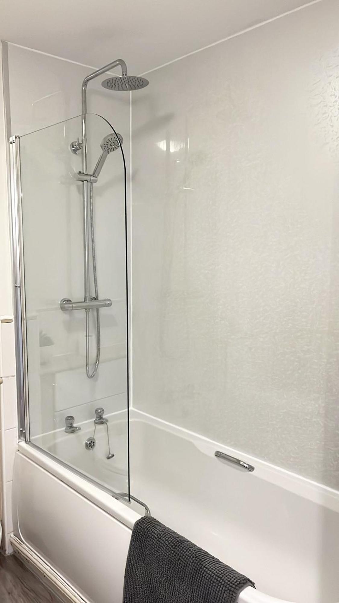 Spacious City Centre Flat Free Parking& Superfast Wifi Edimburgo Exterior foto