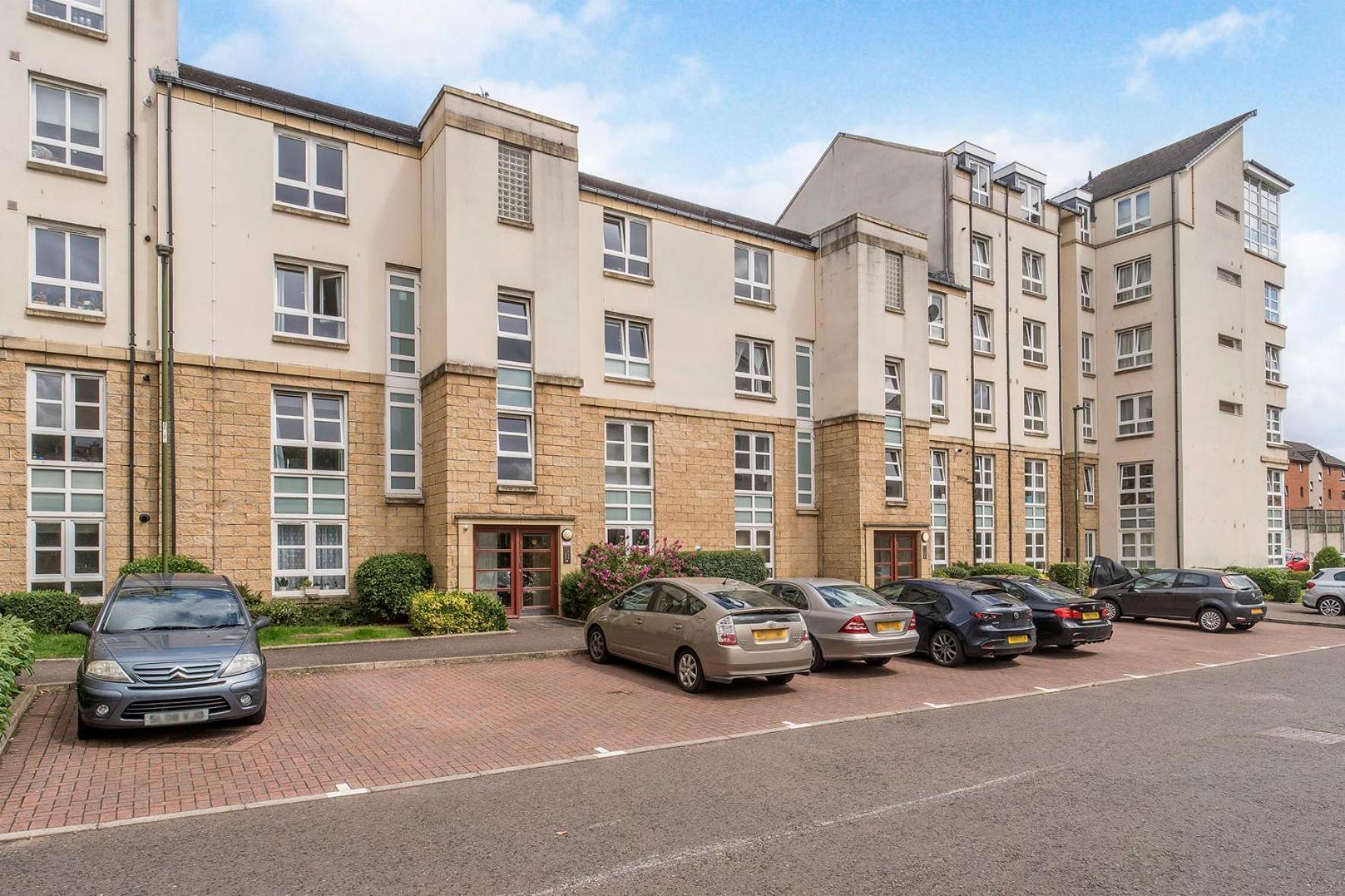 Spacious City Centre Flat Free Parking& Superfast Wifi Edimburgo Exterior foto